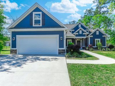 2500 Suzanne Dr., Conway, SC, 29526