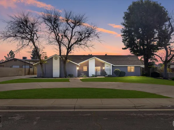 14825 Henderson Ave, Bakersfield, CA 93314