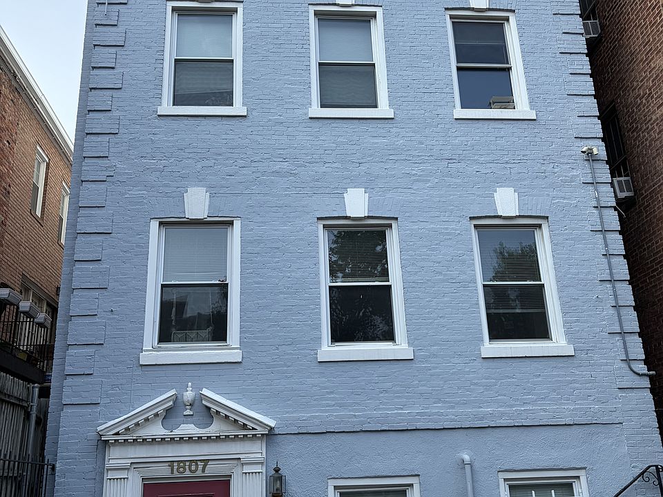 1st image of 1807 Biltmore St NW APT 2