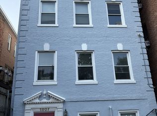 1807 Biltmore St NW APT 2, Washington, DC 20009