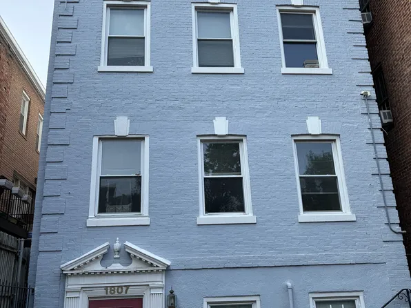 1807 Biltmore St NW APT 2, Washington, DC 20009
