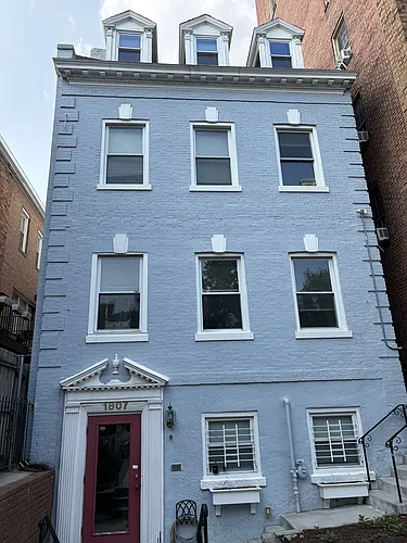 1807 Biltmore St NW #2 Photo 1