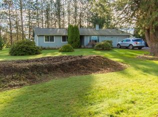 29320 S El Rancho St, Molalla, OR 97038