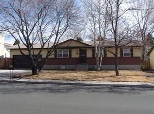 4619 Sprucewood Dr, Colorado Springs, CO 80918