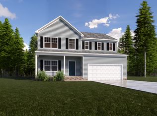 The Stafford Plan, Poplar Village, Chester, VA 23831