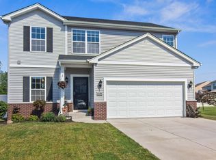 13178 Roosevelt Pl, Crown Point, IN 46307