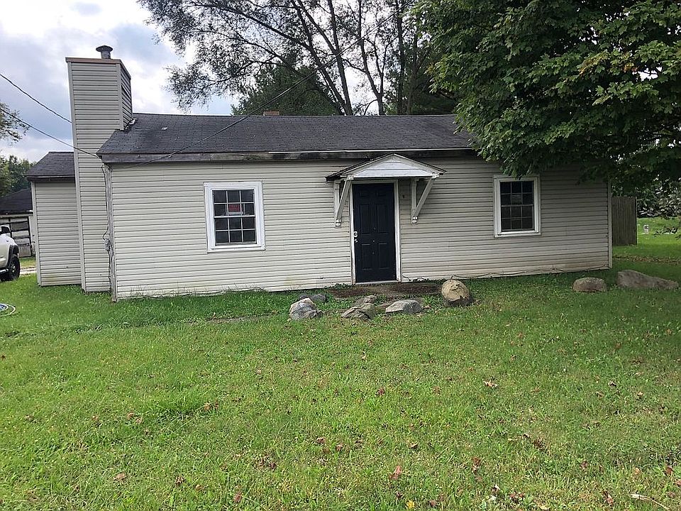 1st image of 3411 W State Road 32