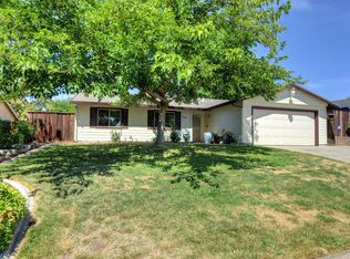 7016 Woodmore Oaks Dr, Orangevale, CA 95662