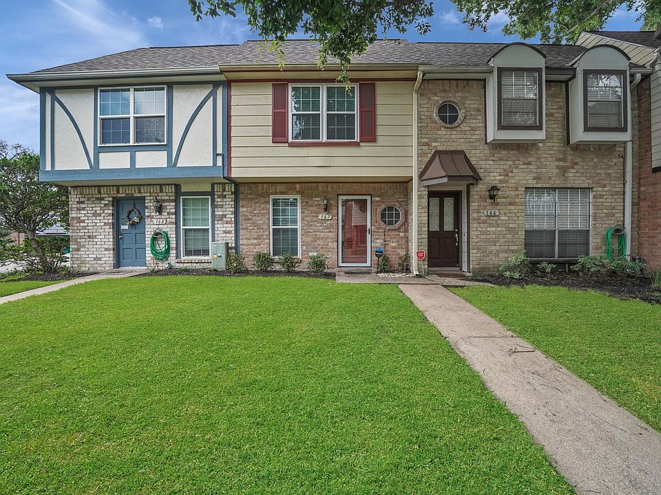 1st image of 11002 Hammerly Blvd APT 167