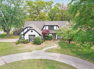 10711 S Sandusky Ave, Tulsa, OK 74137