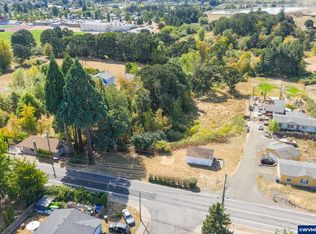 470 N Gun Club Rd, Independence, OR 97351