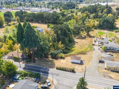 470 N Gun Club Rd, Independence, OR, 97351