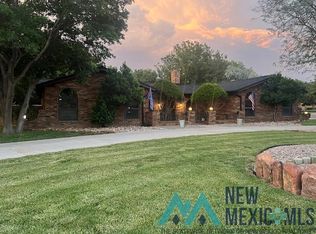 216 Sandzen Dr, Clovis, NM 88101