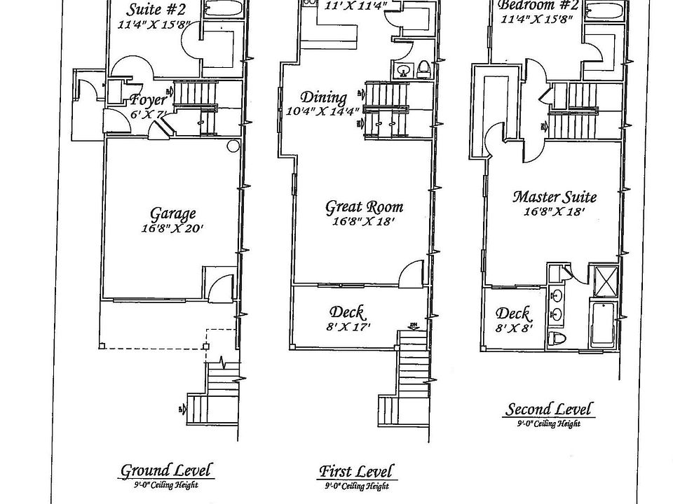 2nd image of 629 S 4th Avenue S #A