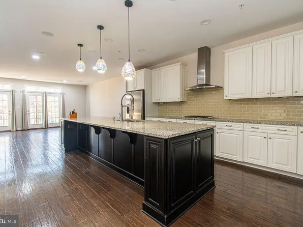 6 Wedge Way #24, Pikesville, MD 21208