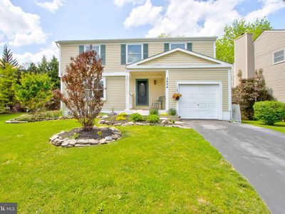 5694 Singletree Dr, Frederick, MD, 21703