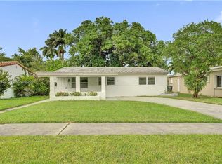 1423 Garfield St, Hollywood, FL 33020