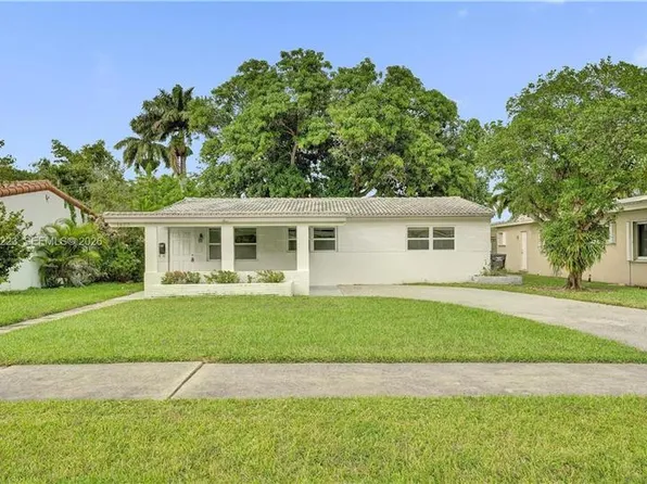 1423 Garfield St, Hollywood, FL 33020