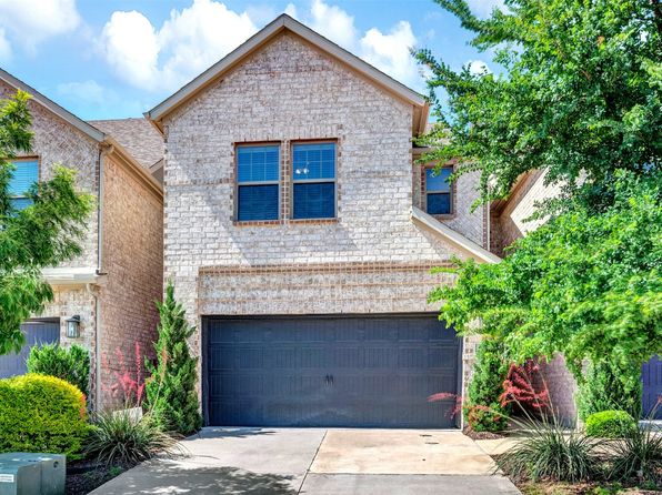 Home for Sale in Allen TX
