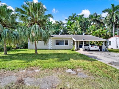 130 NW 85th St, Miami, FL, 33150