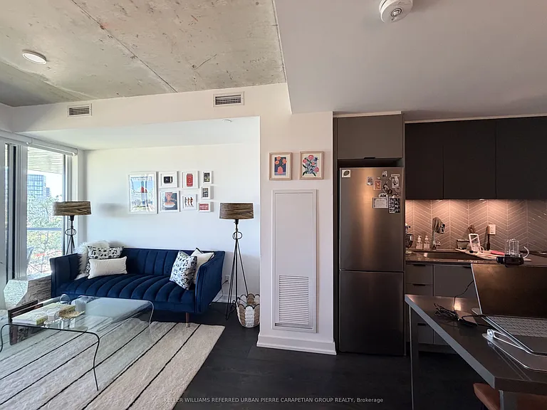 57 Brock Ave #413 — Photo 2
