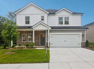 1020 Kiley Ct LOT 129, Antioch, TN 37013