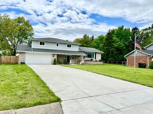 854 Wesleyan Dr, Fairfield, OH