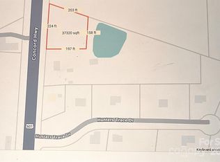 4010 Concord Hwy, Monroe, NC 28110