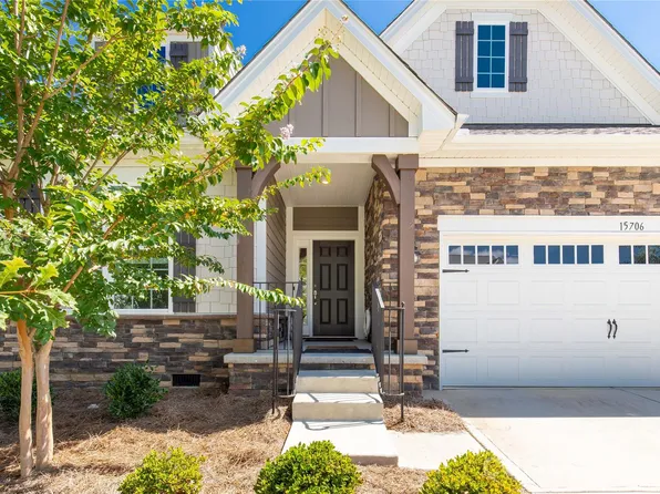 15706 Aviary Orchard Way, Charlotte, NC 28278