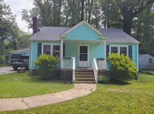 217 McMakin Dr, Greenville, SC 29617