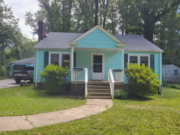 217 McMakin Dr, Greenville, SC 29617