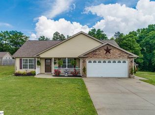 365 Granny Doris Blvd, Inman, SC 29349