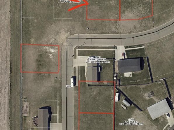 LOT 7 McDonald Dr, Huron, SD 57350