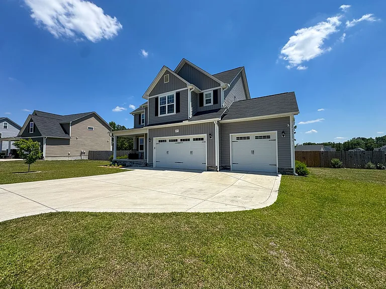 227 High Branch Dr — Photo 2