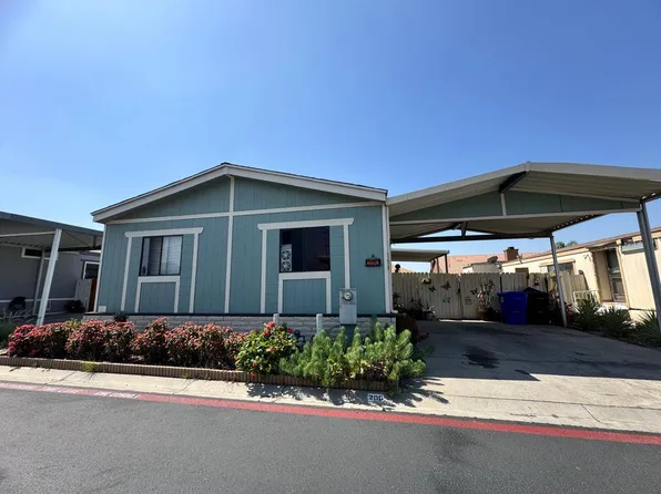 7717 Church Ave Space 200, Highland, CA 92346