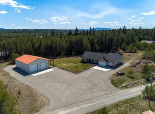 1924 E Kiska Rd, Rathdrum, ID 83858