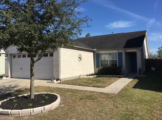 29418 Legends Line Dr, Spring, TX 77386