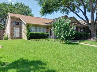 2016 Laramie Dr, Mesquite, TX 75149