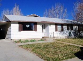 1008 Westview Dr, Riverton, WY 82501