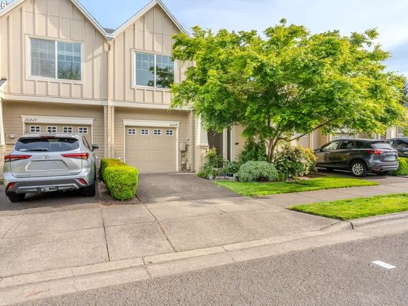 20819 SW Skiver St, Beaverton, OR 97078