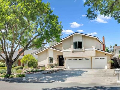 197 Giddings Ct, San Jose, CA, 95139