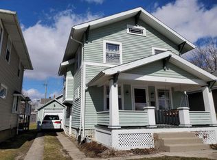 506 Greenlawn Ave, Fort Wayne, IN 46808