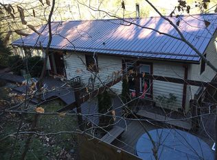 627 Beaverdam Rd, Asheville, NC 28804