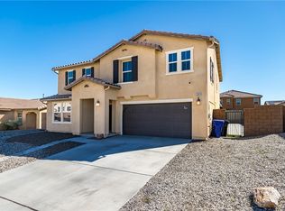 15945 White Cloud Way, Victorville, CA 92394