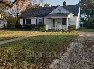 7814 Dalmain Dr, Henrico, VA 23228