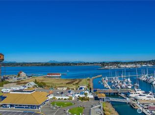 9540 Semiahmoo Parkway #K5, Blaine, WA