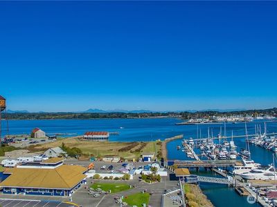 9540 Semiahmoo Parkway #K5, Blaine, WA, 98230