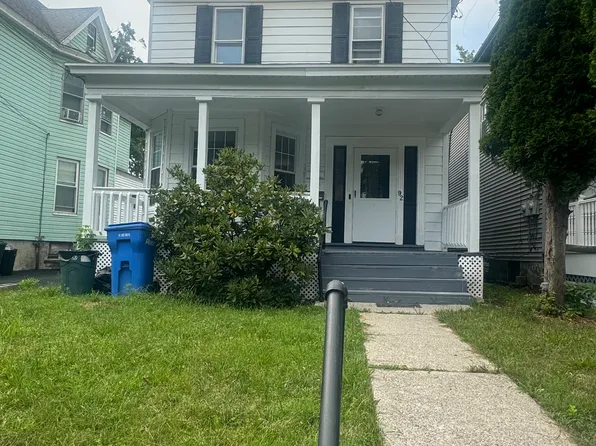 92 N Allen St #2, Albany, NY 12203