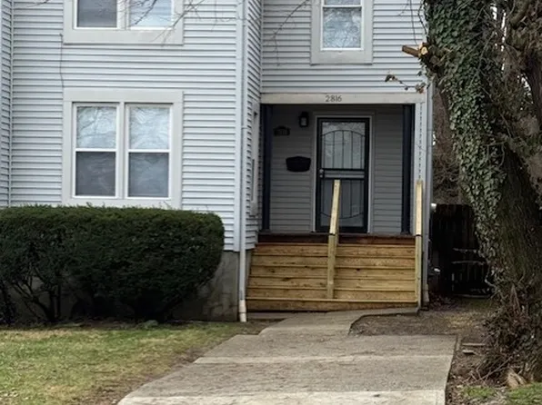 2816 Melrose Ave, Cincinnati, OH 45206