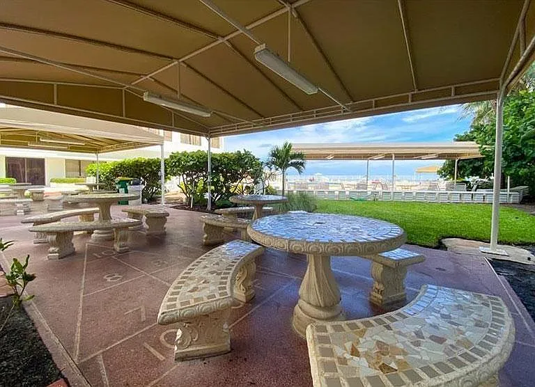 3505 S Ocean Dr #1104 — Photo 25